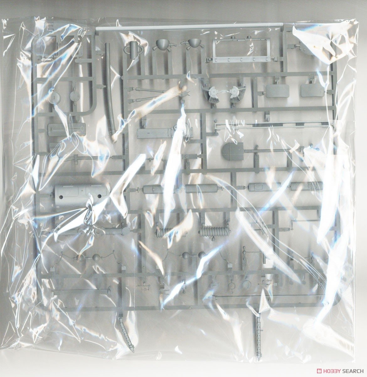 Takom 1012 Pz.Kpfw. I Ausf.B Abwurfvorrichtung 1/16 – imagen 3