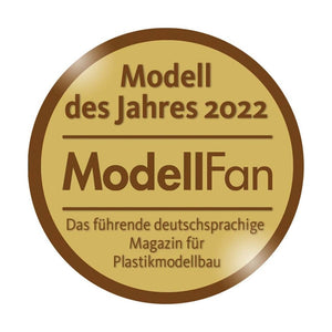 Heller 80763 Citroën 15 CV 1/24