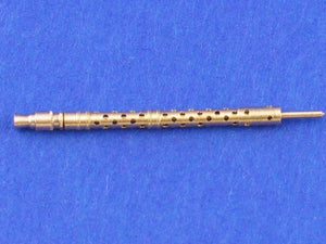 Aber 35L-070 Set of 2 barrels for German machine guns MG34 1/35 – imagen 3