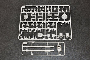 Trumpeter 05547 Soviet T-10A Heavy Tank 1/35 – imagen 6