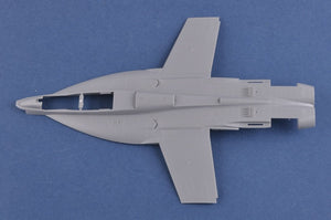 Hobby Boss 85812 F/A-18E Super Hornet 1/48 – image 11