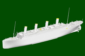 Hobby Boss 83420 Titanic 1/700  – image 6