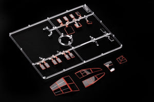 Eduard BIG49404 Go 244B ICM 1/48 – immagine 9