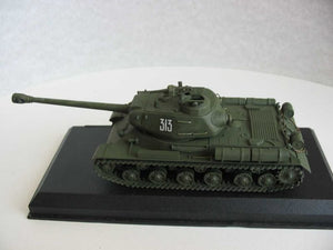 PST 72003 JS-2M Heavy Tank 1/72 – zdjęcie 2