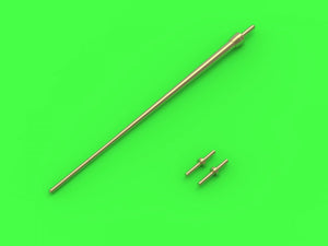 Master AM-72-130 Dessault Etendard IV Tube de Pitot et sondes AOA (1/72)