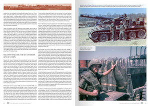 AK Interactive AK130007 AMERICAN ARTILLERY IN VIETNAM EN – imagen 7