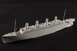 Hobby Boss 83421 Olympique 1/700  – image 11