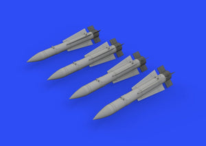 Eduard 632147 AIM-54A Phoenix 1/32 – zdjęcie 2