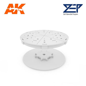 ZEP MSJ04 ROTARY BASE – Bild 2