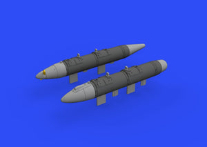 Eduard 648491 AN/ ALQ-71(V)-2 ECM pod 1/48 – zdjęcie 2