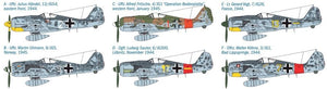 Italeri 2751 FW 190 A-8 1/48 – Bild 2