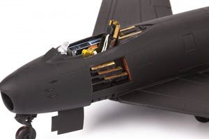 Eduard BIG49350 F-86F-40 AIRFIX 1/48 – immagine 13