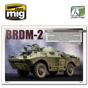 Ammo of Mig Jimenez 57 PANZER ACES N57 – immagine 2