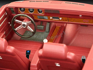 Revell 67695 Model Set &amp;#39;71 Oldmobile 442 Coupe 1/25 – Bild 3
