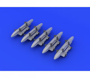 Armement Eduard SIN648133 A-10C GREAT WALL HOBBY 1/48 – image 7