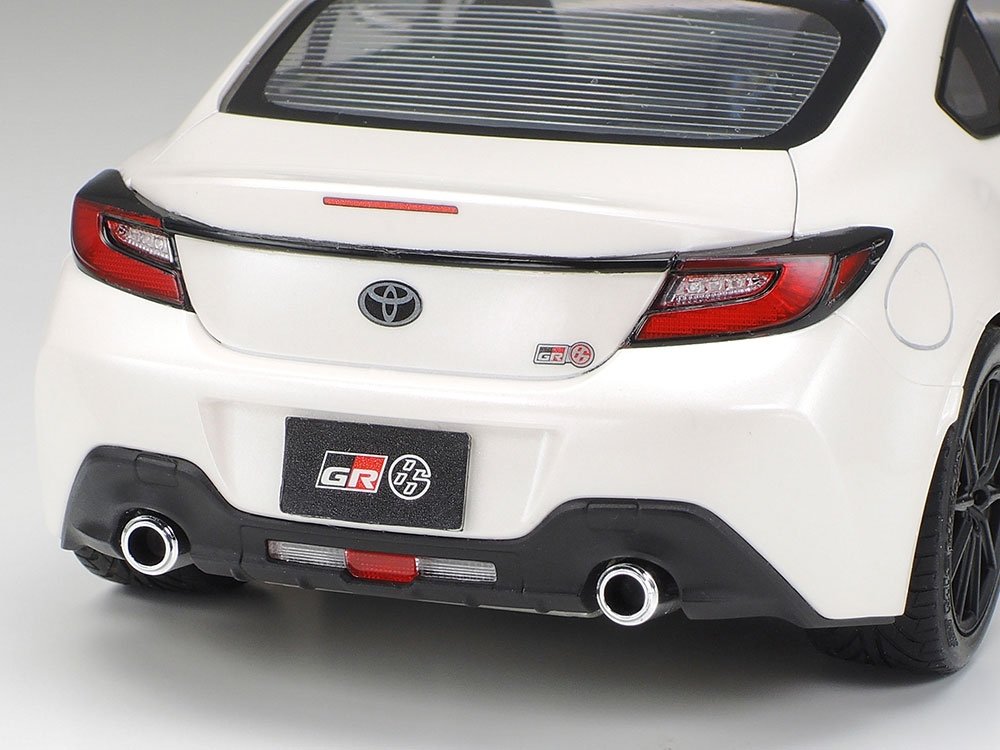 Tamiya 24361 Toyota GR 86 1/24 – Bild 6