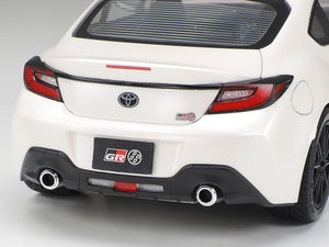 Tamiya 24361 Toyota GR 86 1/24 – Bild 6