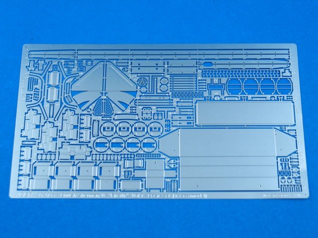 Aber 35215 British Sherman Vc Firefly - vol. 1 - basic set 1/35 – immagine 2