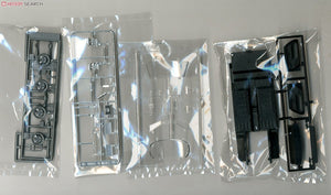 Fujimi 038919 Toyota S800 1/24 – image 4