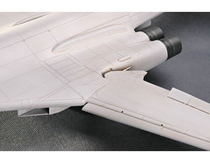 Trumpeter 01620 Tu-160 BLACKJACK 1/72 – immagine 6