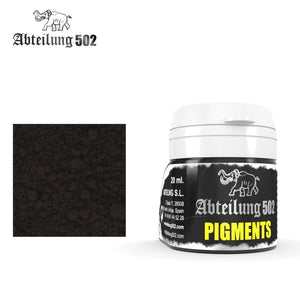 Abteilung 502 ABTP231 GUN METAL 20ml