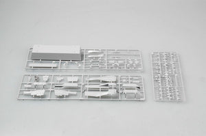 Trumpeter 04533 JMSDF DDG-174 Kirishima 1/350 – immagine 4