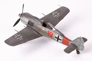 Eduard 82147 Fw 190A-8 1/48 – imagen 26