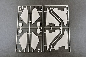Trumpeter 03224 Mikoyan MIG-29C Fulcrum russe au 1/32 – image 6