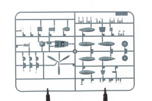 Eduard 84197 Bf 109K-4 1/48 – immagine 7