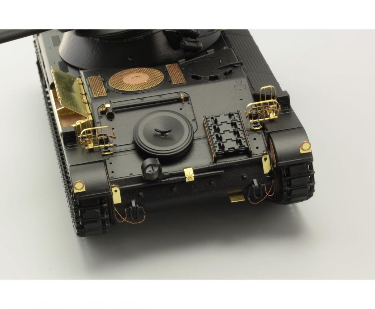 Eduard 36346 AMX-13 TAMIYA 1/35 – immagine 2