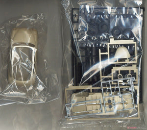 Hasegawa 20465 Subaru 360 1963 1er Grand Prix du Japon Classe CI 1/24 – image 3