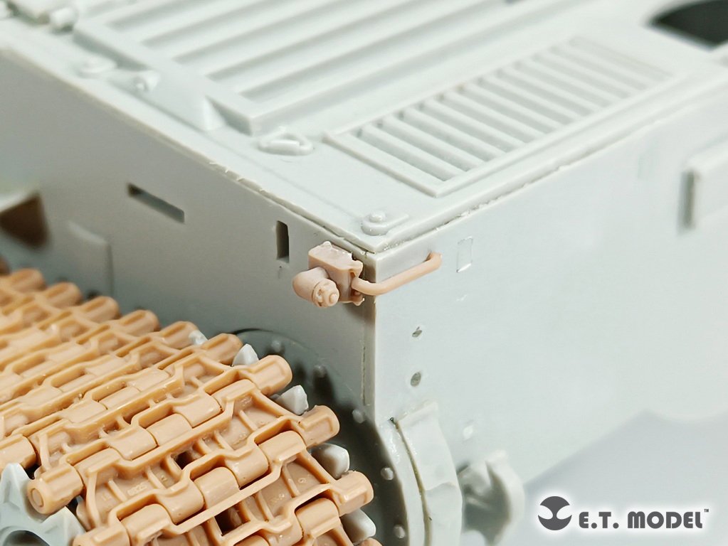 ET Model P35-269 Lights Set for Russian T-62 Family ( 3D Print ) 1/35 – image 7