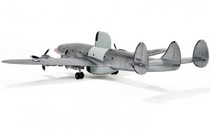 Academy 12637 USAF EC-121 Warning Star 1/144 – zdjęcie 7