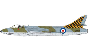Airfix 09185 Hawker Hunter F6 1/48 – imagen 3