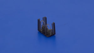 Omask 104836 FuG ZY antenne 3D print 1/48 – zdjęcie 3