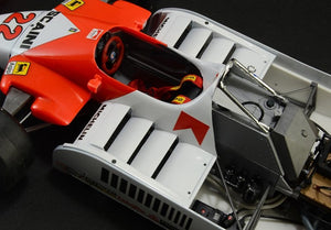 Italeri 4704 ALFA ROMEO 179 - 179C 1/12 – Bild 12