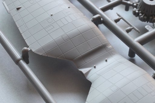 Arma Hobby 70017 PZL P.11c Kresy 1/72 – zdjęcie 19