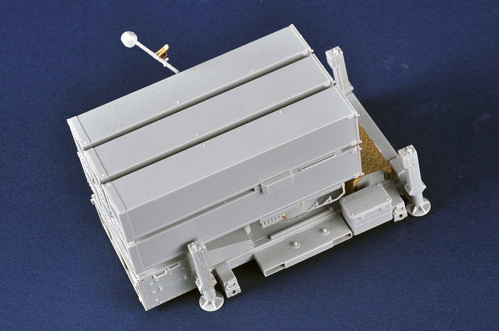 Trumpeter 01096 NASAMS(Norwegian Advanced Surface-to-Air Missile System) 1/35 – image 12