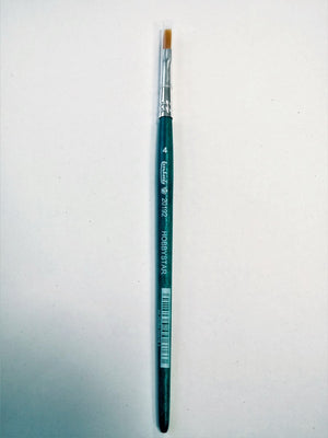 Hobby Star 20192/4 Modeling brush size 4
