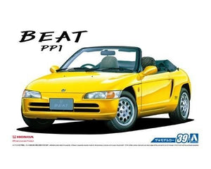 Aoshima 05339 Honda PP1 bat 91 (1/24)