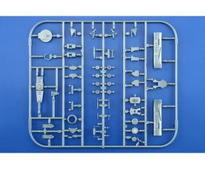 Eduard 7433 UTI MiG-15 1/72 – imagen 4