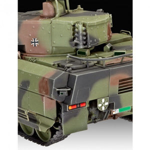 Revell 03096 SPz Puma 1/35 – zdjęcie 3