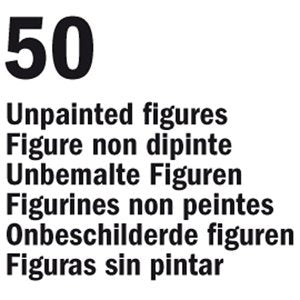 Italeri 6187 BRITISH INFANTRY AND SEPOYS 1/72 – imagen 6