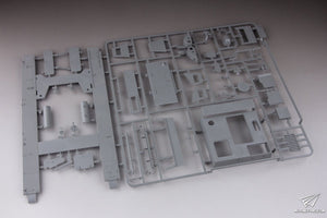 Takom 1018 Panzerjager I B mit 7,5cm StuK 40 L48 1/16 – imagen 4
