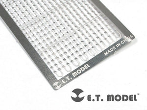 E.T. Model J72-005 Razor wire Type.1 – immagine 2