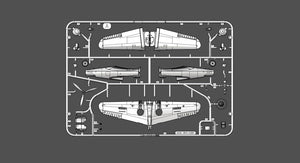 Arma Hobby 70093 Curtiss H-75 A1/A2 1/72 – image 7