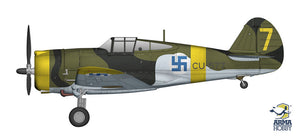 Arma Hobby 70093 Curtiss H-75 A1/A2 1/72 – image 3
