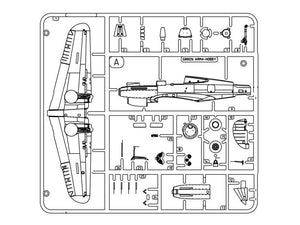 Arma Hobby 70094 Curtiss Hawk 81-A2 Flying Tigers 1/72 – image 13