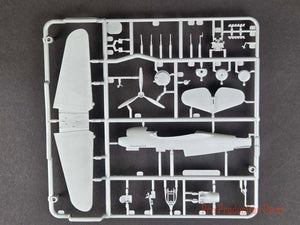 Arma Hobby 70094 Curtiss Hawk 81-A2 Flying Tigers 1/72 – image 18