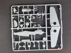 Arma Hobby 70094 Curtiss Hawk 81-A2 Flying Tigers 1/72 – image 19